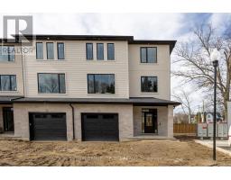 2 - 233 UPPER QUEEN STREET, Thames Centre, Ontario