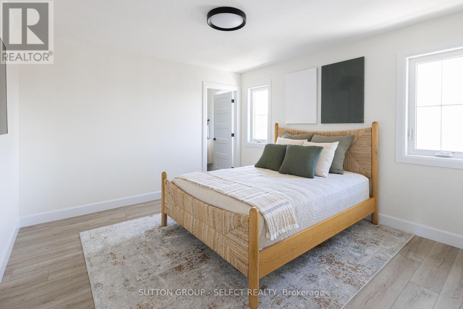 4 - 233 Upper Queen Street, Thames Centre, Ontario  N0M 2P0 - Photo 22 - X12953138