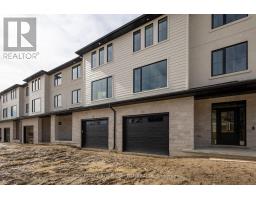 4 - 233 UPPER QUEEN STREET, Thames Centre, Ontario