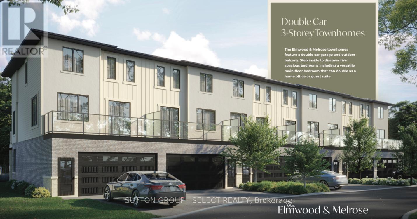 14 - 233 UPPER QUEEN STREET, Thames Centre, Ontario