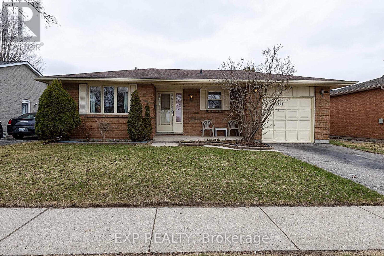 494 LANSDOWNE AVENUE, Woodstock, Ontario