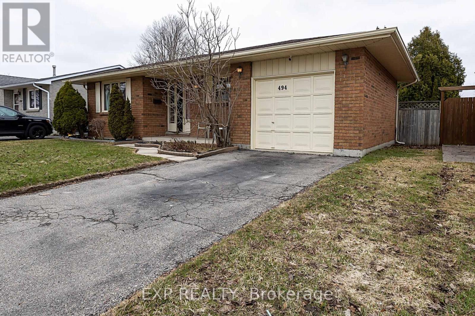 494 Lansdowne Avenue, Woodstock, Ontario  N4T 1J6 - Photo 3 - X12953144