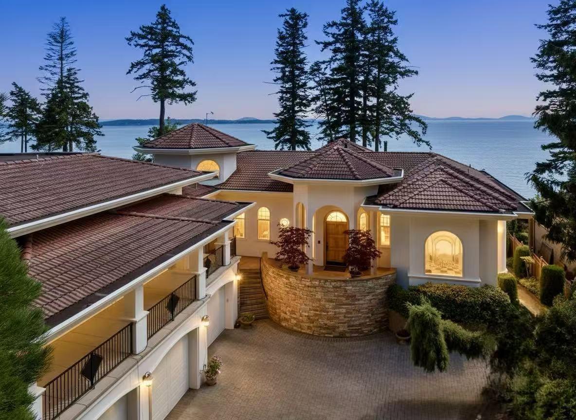 13464 13A AVENUE, Surrey, British Columbia