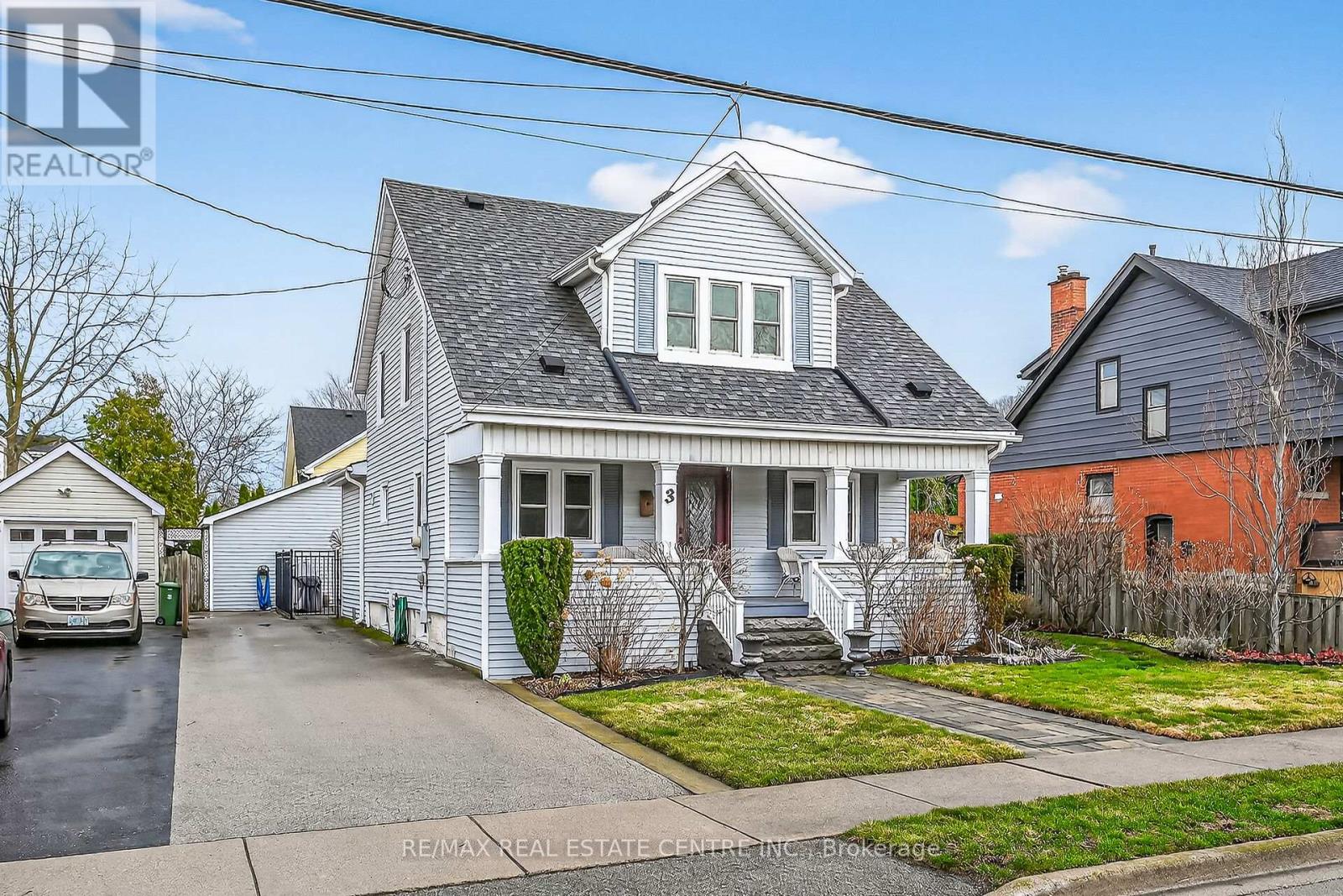 3 Second Street S, Hamilton, Ontario  L8G 1R4 - Photo 2 - X12950920