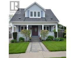 3 SECOND STREET S, Hamilton, Ontario