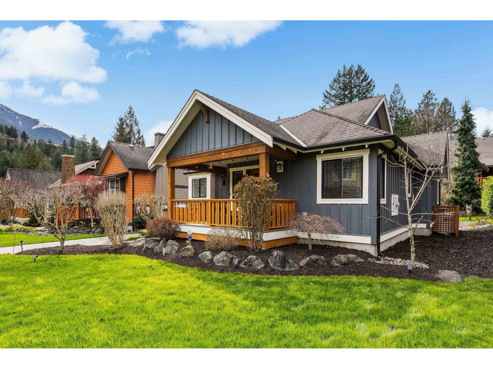 1855 Cherry Tree Lane, Cultus Lake South, Lindell Beach, British Columbia  V2R 0E1 - Photo 2 - R3106556