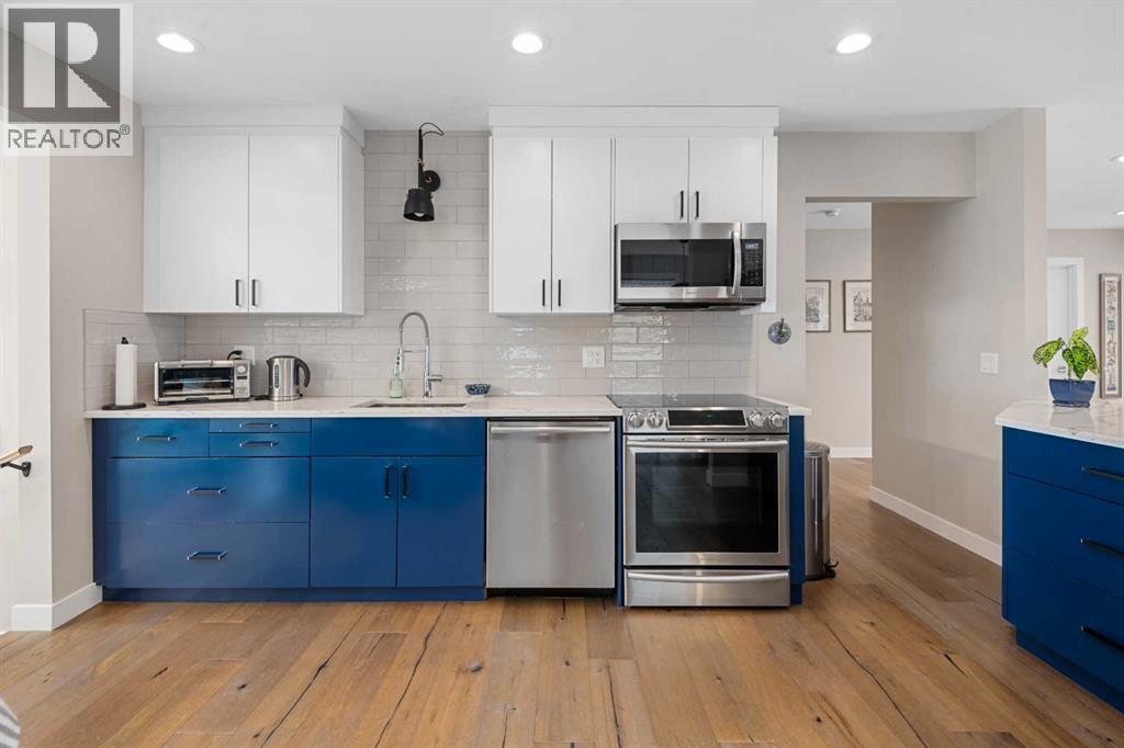 5689 Brenner Crescent NW, Calgary, Alberta  T2L 1Z3 - Photo 10 - A2296190