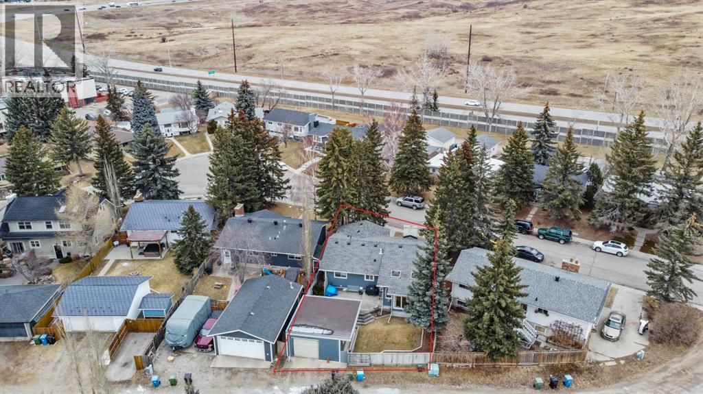 5689 Brenner Crescent NW, Calgary, Alberta  T2L 1Z3 - Photo 47 - A2296190