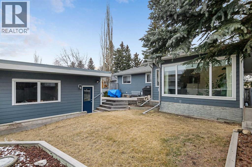 5689 Brenner Crescent NW, Calgary, Alberta  T2L 1Z3 - Photo 44 - A2296190