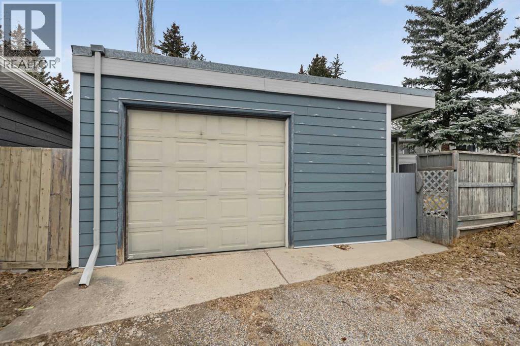 5689 Brenner Crescent NW, Calgary, Alberta  T2L 1Z3 - Photo 45 - A2296190