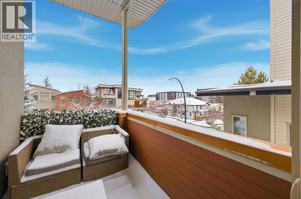 202, 1905 27 Avenue SW, Calgary, Alberta  T2T 1H4 - Photo 26 - A2296449