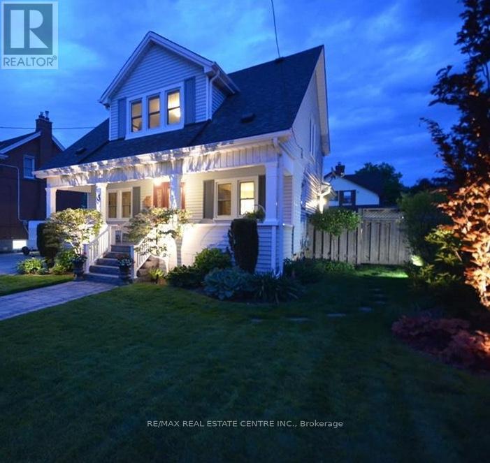 3 Second Street S, Hamilton, Ontario  L8G 1R4 - Photo 48 - X12950920