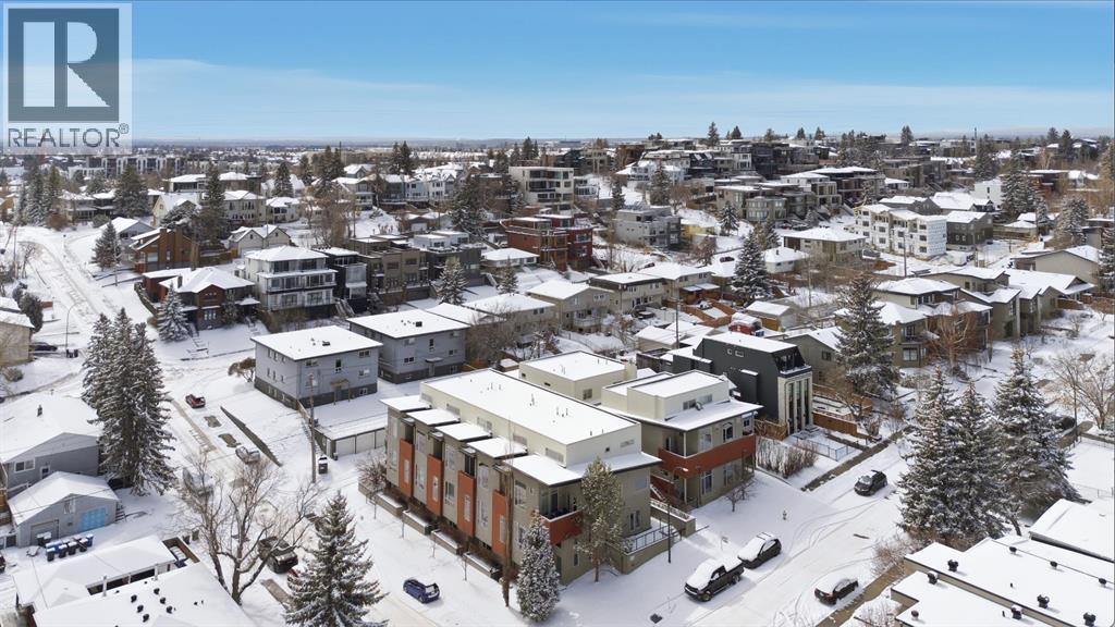 202, 1905 27 Avenue SW, Calgary, Alberta  T2T 1H4 - Photo 33 - A2296449