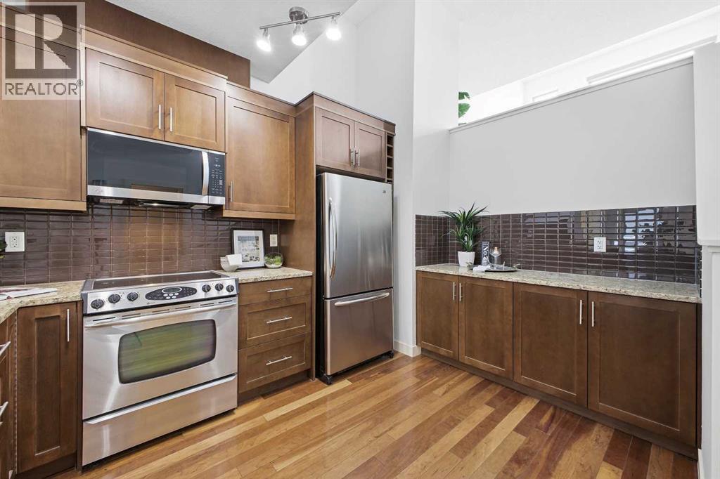 202, 1905 27 Avenue SW, Calgary, Alberta  T2T 1H4 - Photo 10 - A2296449