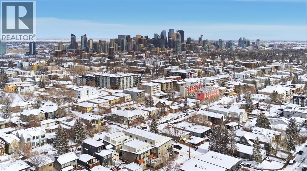 202, 1905 27 Avenue SW, Calgary, Alberta  T2T 1H4 - Photo 34 - A2296449