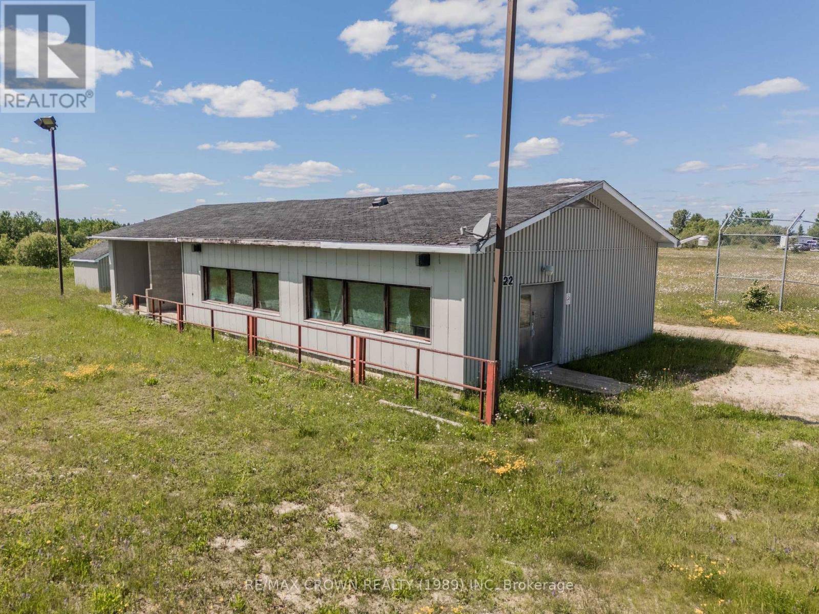 Fauquier - Pt2 Pt3 Of Cr347, Filion Street, Kapuskasing, Ontario  P0L 1G0 - Photo 6 - T12952988