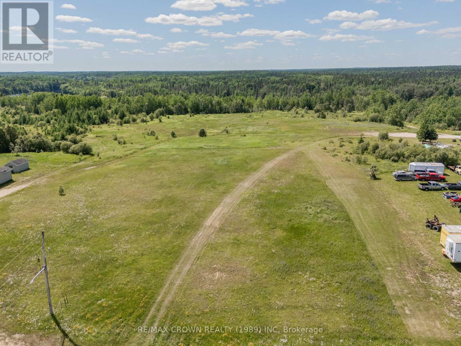 Fauquier - Pt1 Pt3 Of Cr347, Decarie Avenue, Kapuskasing, Ontario  P0L 1G0 - Photo 2 - T12952996