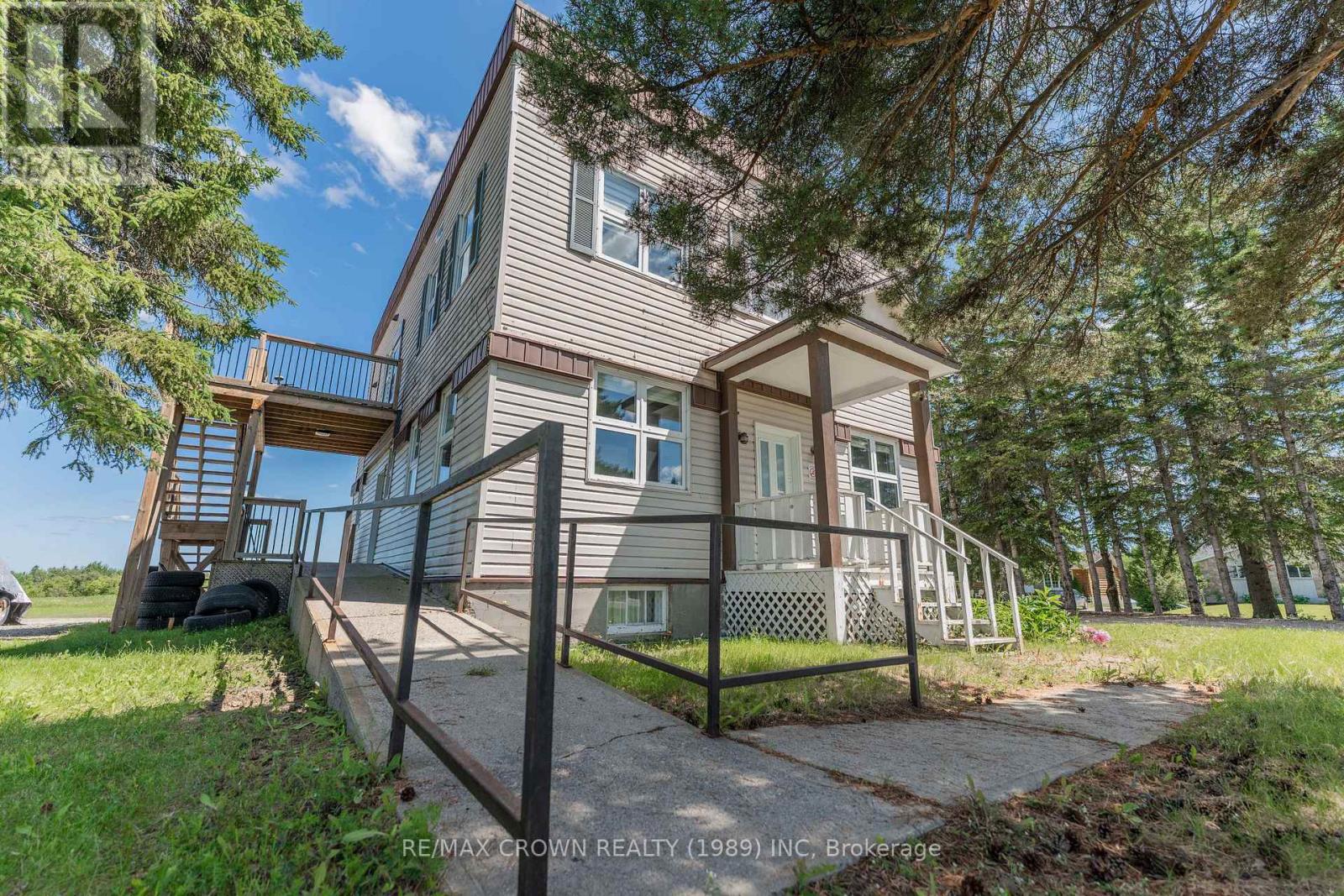 Fauquier - 27 Grzela Road, Kapuskasing, Ontario  P0L 1G0 - Photo 11 - T12953068