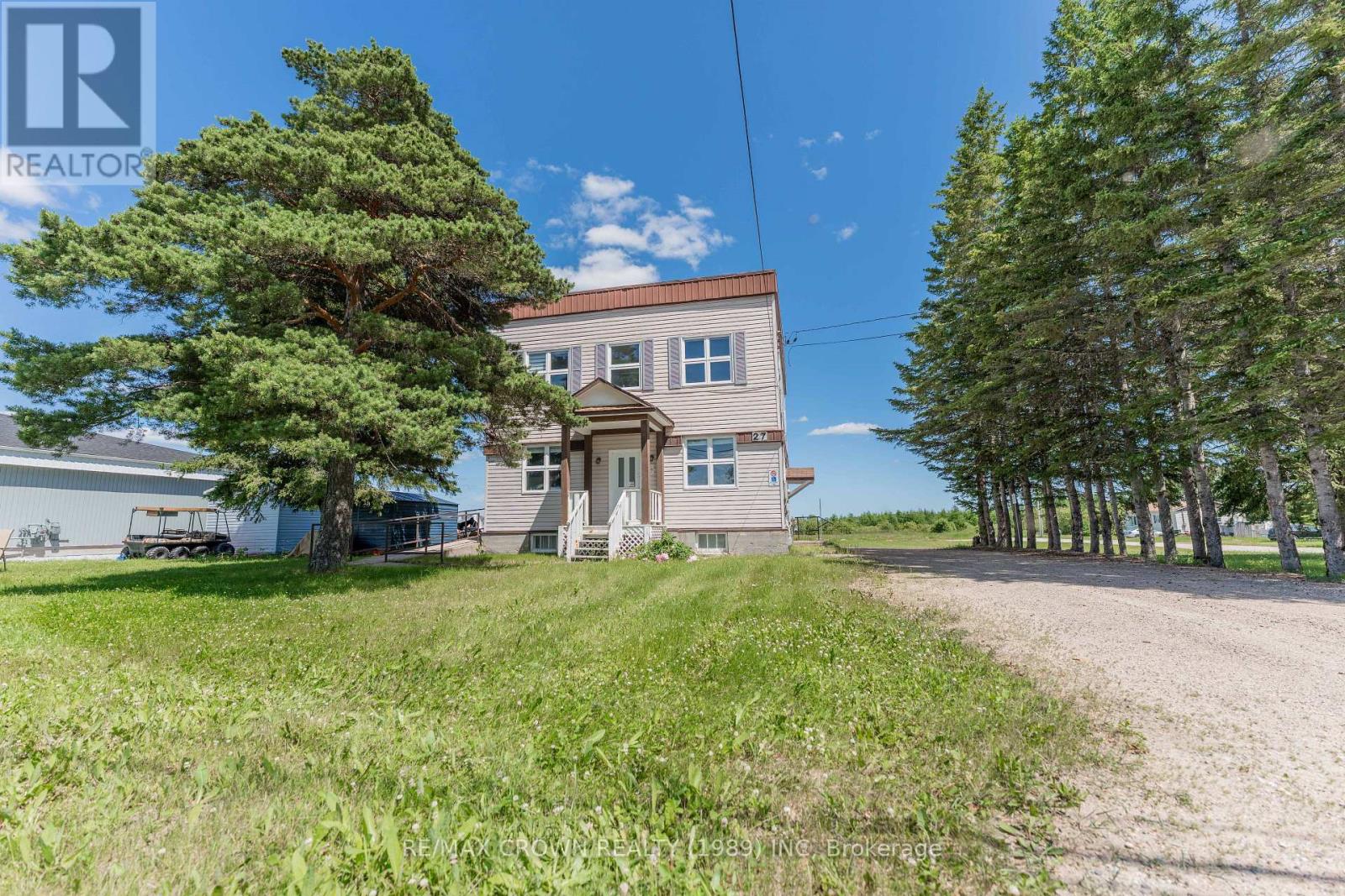 Fauquier - 27 Grzela Road, Kapuskasing, Ontario  P0L 1G0 - Photo 9 - T12953068