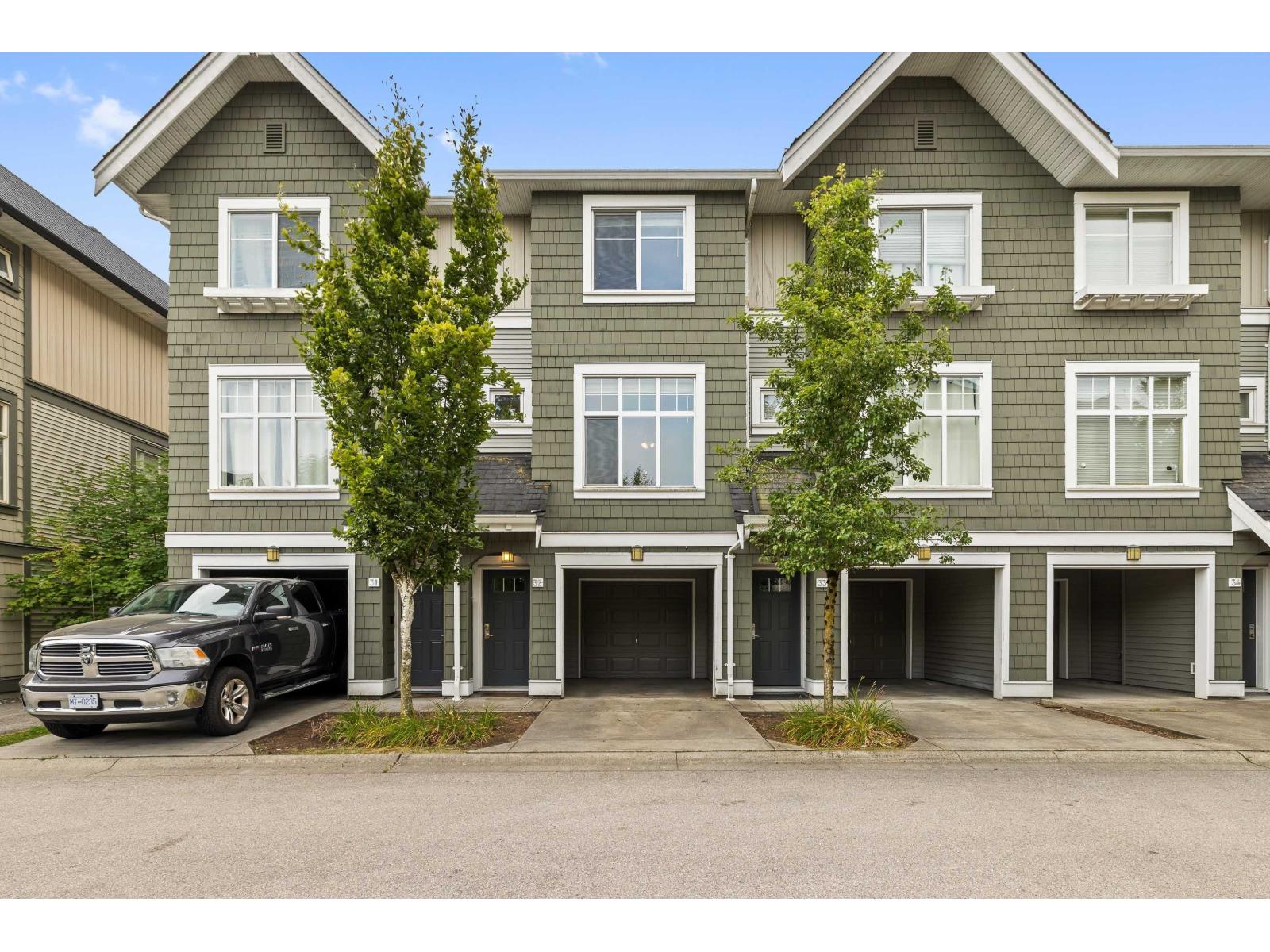 32 31098 Westridge Place, Abbotsford, British Columbia  V2T 0C2 - Photo 1 - R3106111