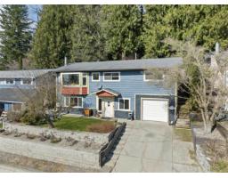 8055 CARIBOU STREET, Mission, British Columbia
