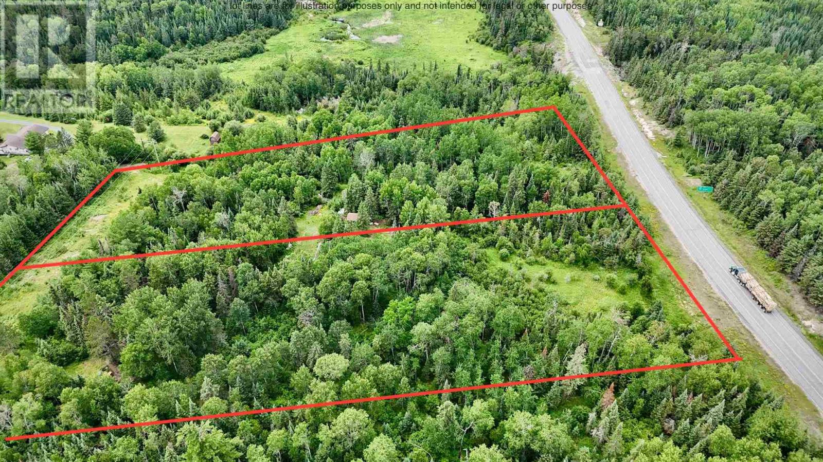 PCL 26070 Longbow Lake RD, Longbow Lake, Ontario