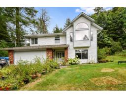 8928 HAMMOND STREET, Mission, British Columbia