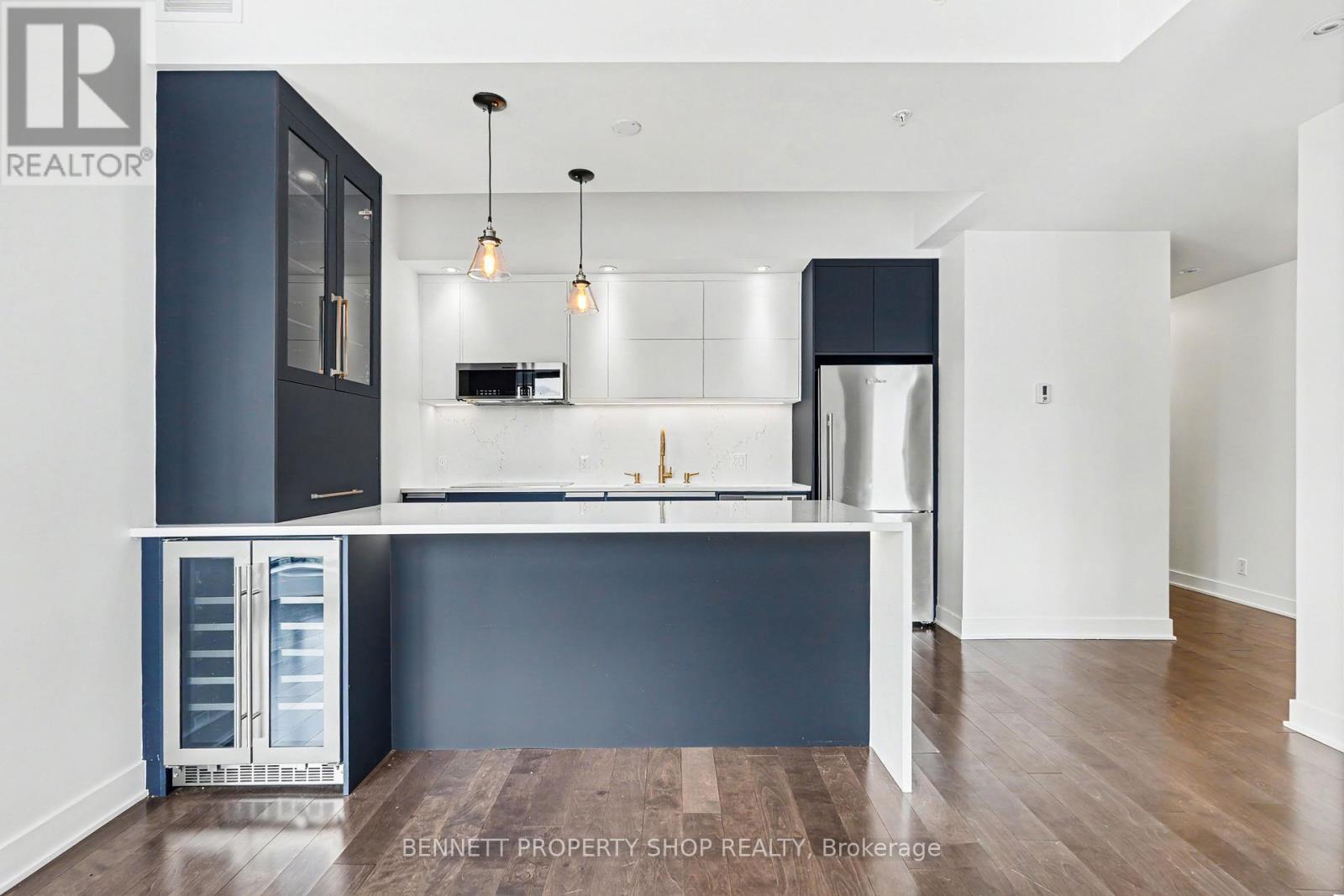 1505 - 20 Daly Avenue, Ottawa, Ontario  K1N 0C6 - Photo 5 - X12953056