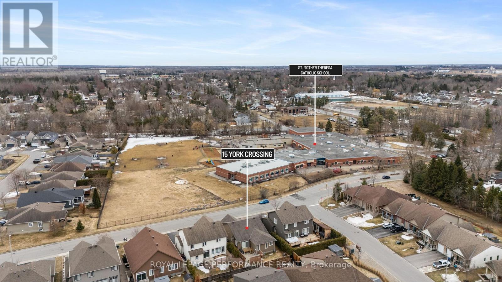 15 York Crossing Crossing, Russell, Ontario  K4R 0C4 - Photo 39 - X12953102