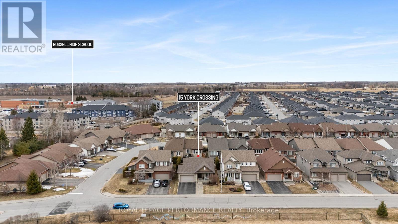 15 York Crossing Crossing, Russell, Ontario  K4R 0C4 - Photo 40 - X12953102