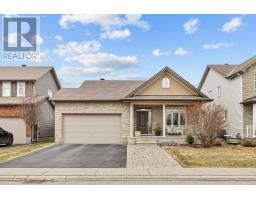 15 YORK CROSSING CROSSING, Russell, Ontario