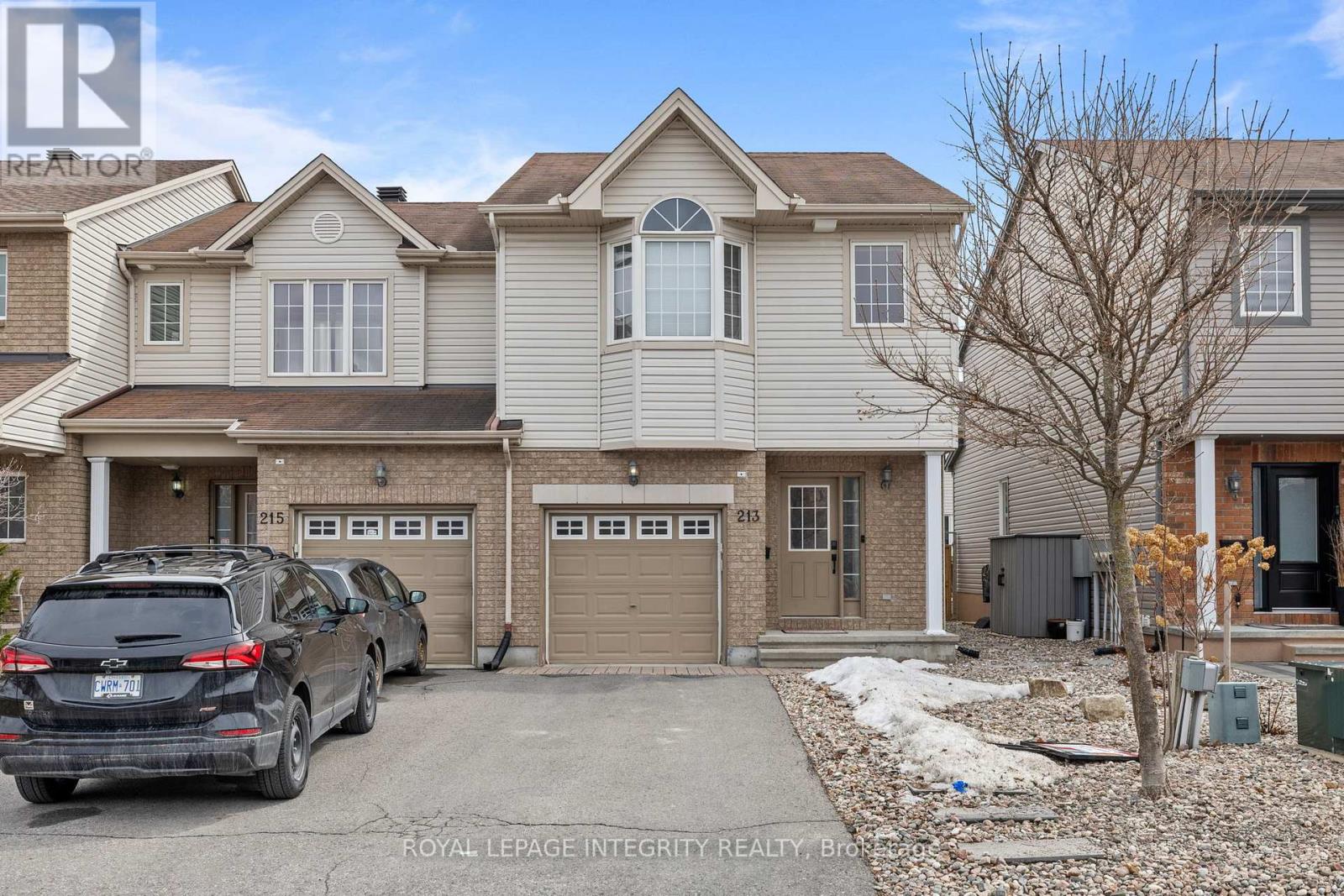 213 OPUS STREET, Ottawa, Ontario