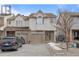 213 OPUS STREET, ottawa, Ontario