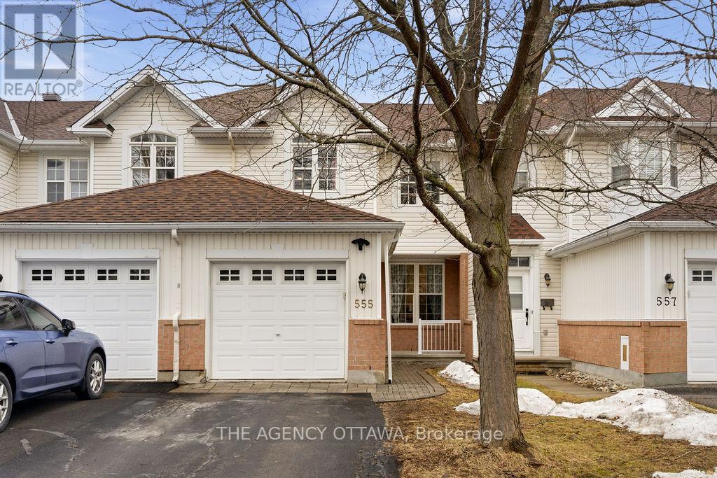 555 ABERFOYLE CIRCLE, Ottawa, Ontario