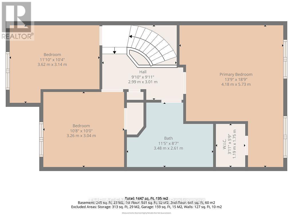 555 Aberfoyle Circle, Ottawa, Ontario  K2K 3R4 - Photo 45 - X12953264