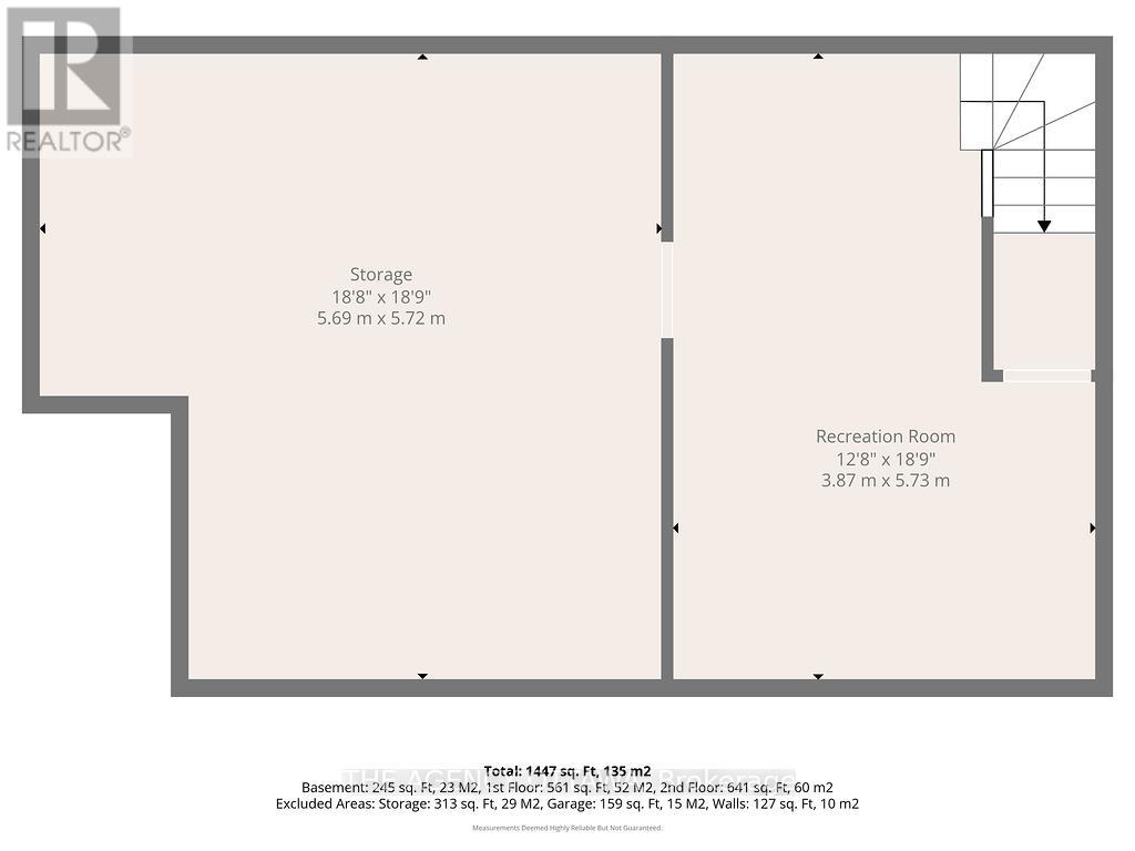 555 Aberfoyle Circle, Ottawa, Ontario  K2K 3R4 - Photo 46 - X12953264