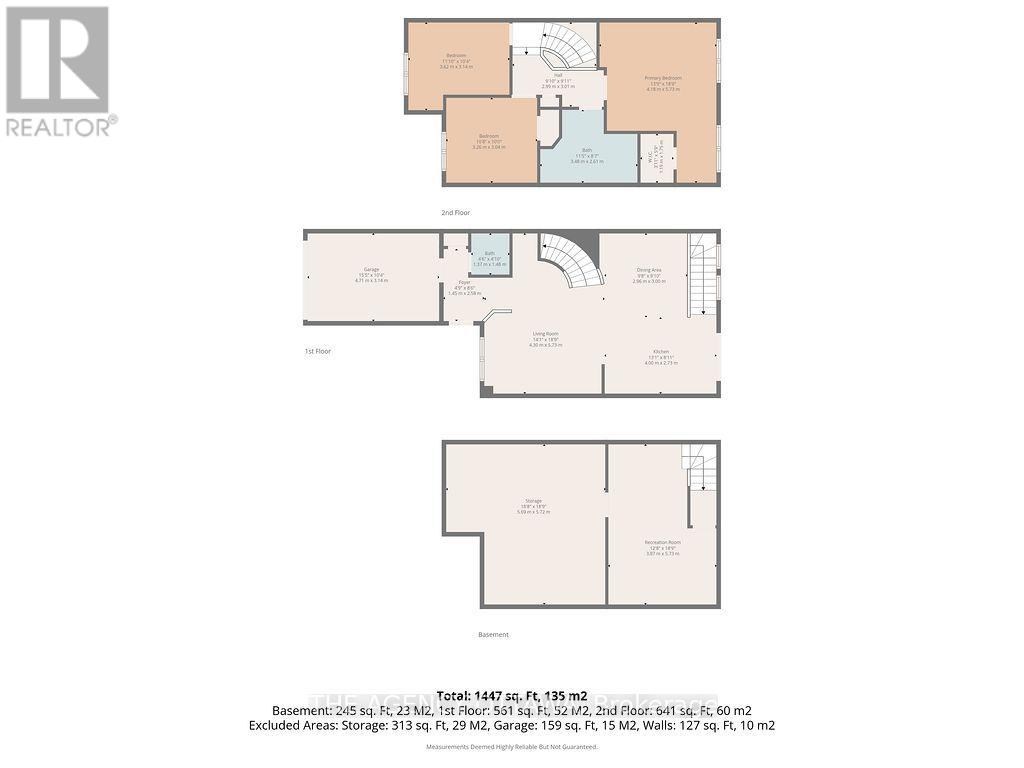 555 Aberfoyle Circle, Ottawa, Ontario  K2K 3R4 - Photo 47 - X12953264