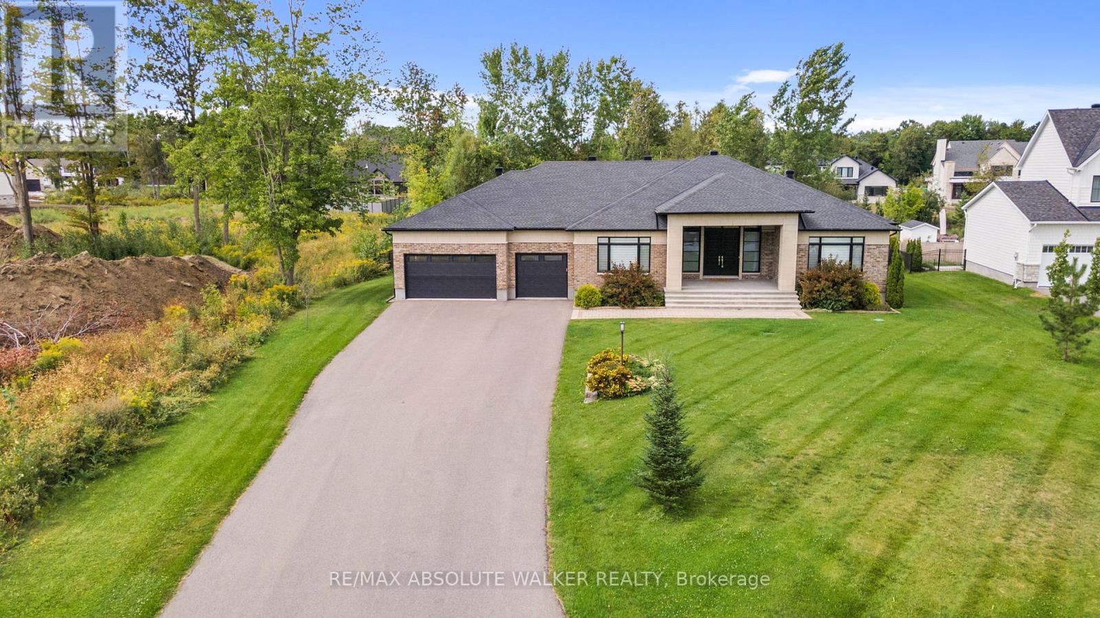 700 Mcmanus Avenue, Ottawa, Ontario  K4M 0B2 - Photo 50 - X12953318