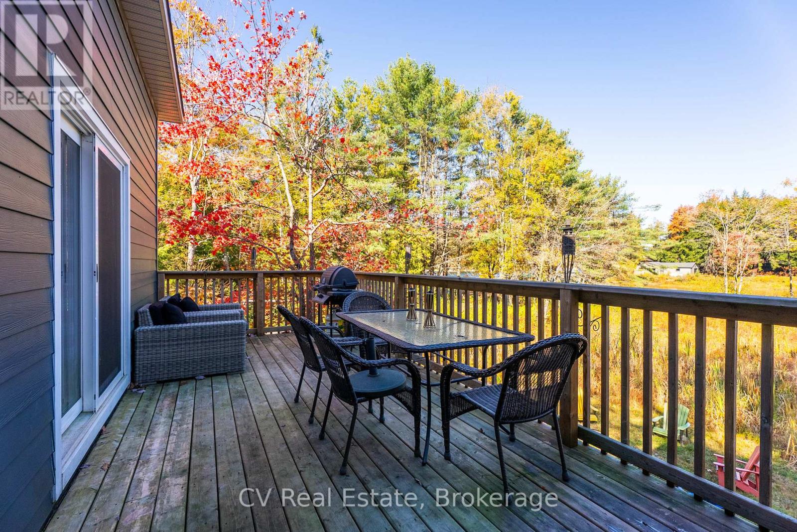 1194 Muskoka Rd 38 Road, Muskoka Lakes, Ontario  P0C 1A0 - Photo 7 - X12933224