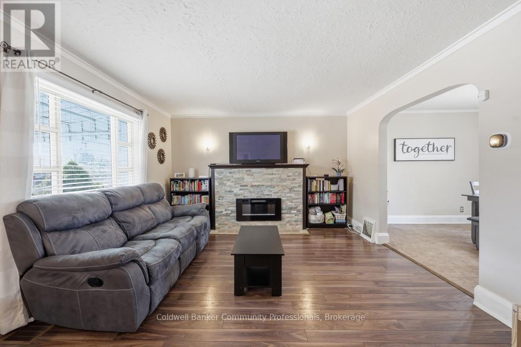 320 Darling Street, Brantford, Ontario  N3S 3Y2 - Photo 10 - X12953356