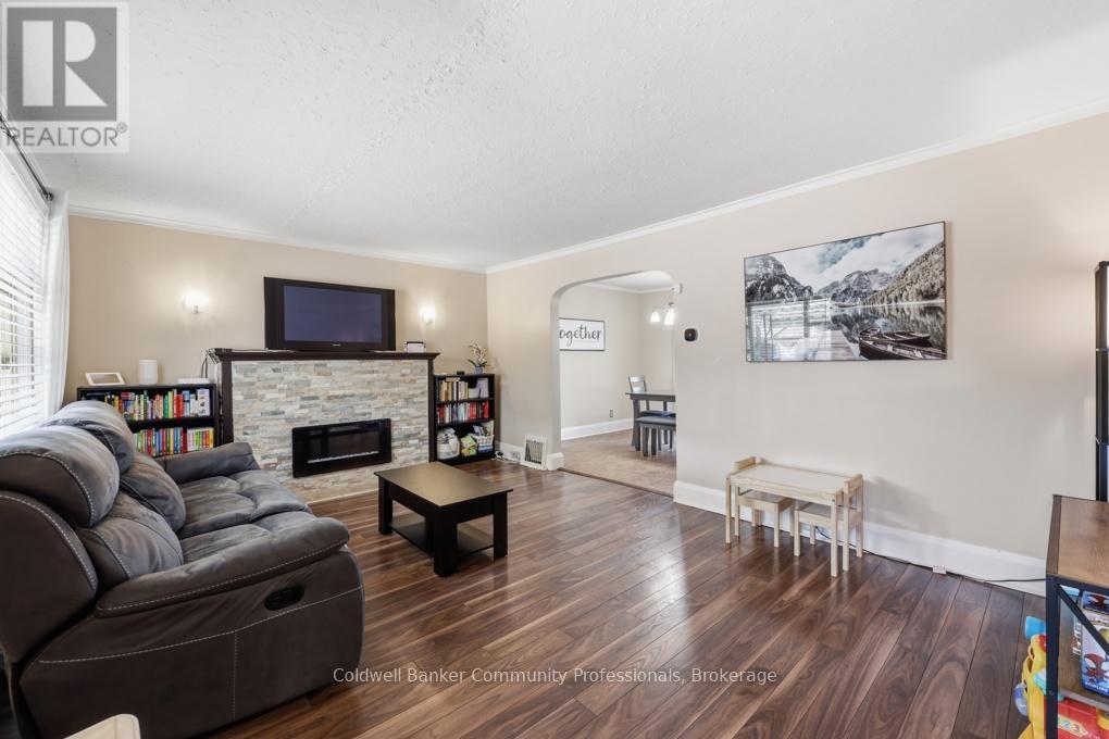 320 Darling Street, Brantford, Ontario  N3S 3Y2 - Photo 11 - X12953356