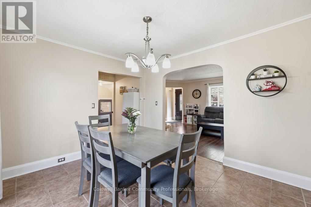 320 Darling Street, Brantford, Ontario  N3S 3Y2 - Photo 13 - X12953356