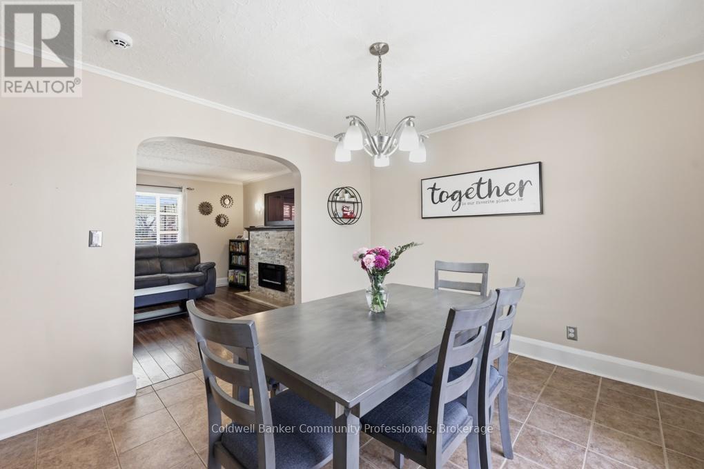 320 Darling Street, Brantford, Ontario  N3S 3Y2 - Photo 14 - X12953356