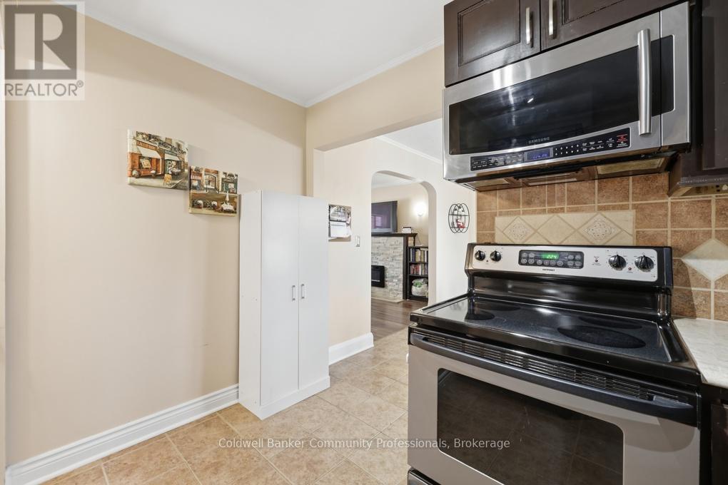 320 Darling Street, Brantford, Ontario  N3S 3Y2 - Photo 20 - X12953356