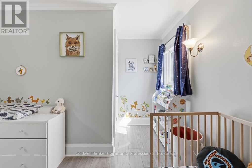 320 Darling Street, Brantford, Ontario  N3S 3Y2 - Photo 22 - X12953356