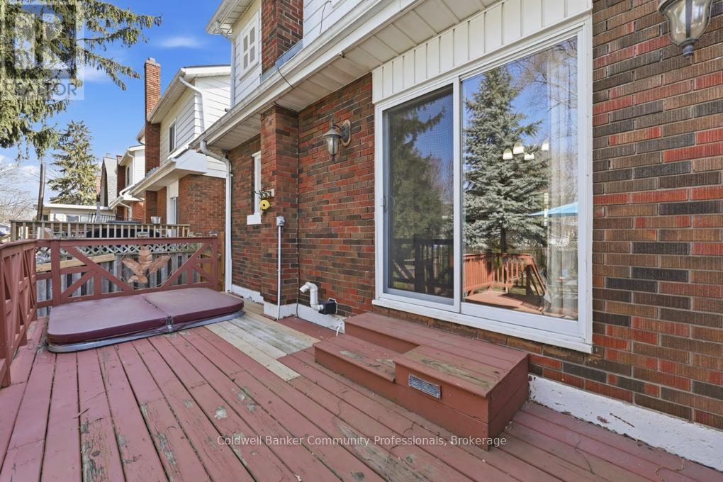 320 Darling Street, Brantford, Ontario  N3S 3Y2 - Photo 33 - X12953356