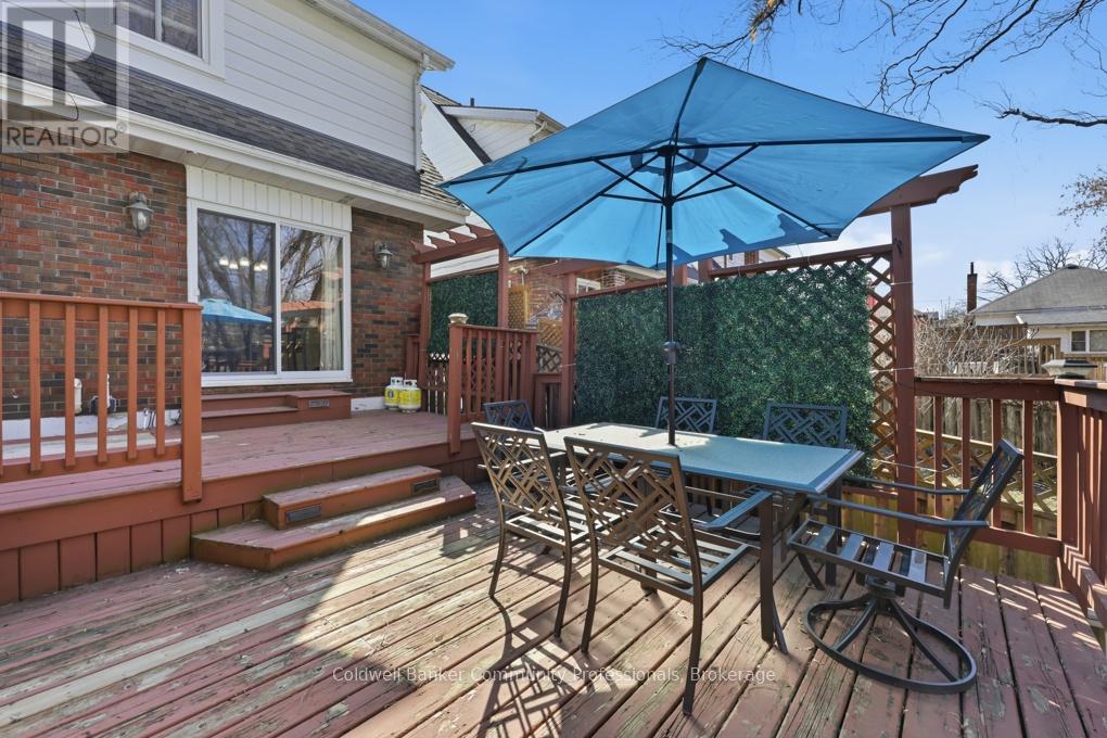 320 Darling Street, Brantford, Ontario  N3S 3Y2 - Photo 36 - X12953356