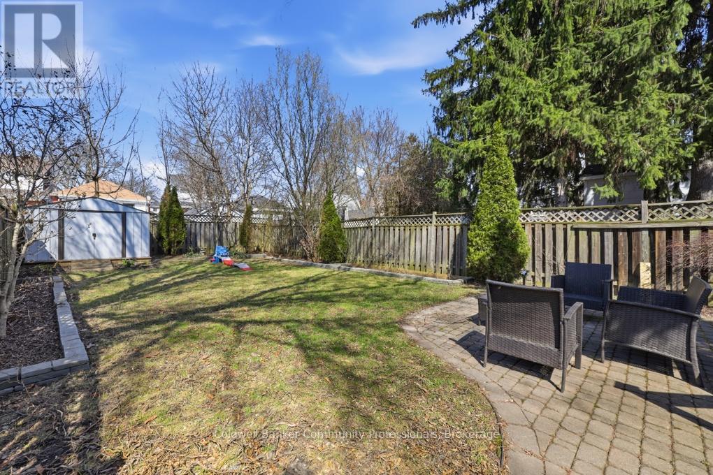 320 Darling Street, Brantford, Ontario  N3S 3Y2 - Photo 37 - X12953356