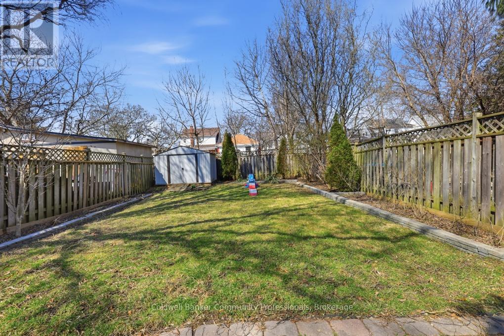 320 Darling Street, Brantford, Ontario  N3S 3Y2 - Photo 38 - X12953356