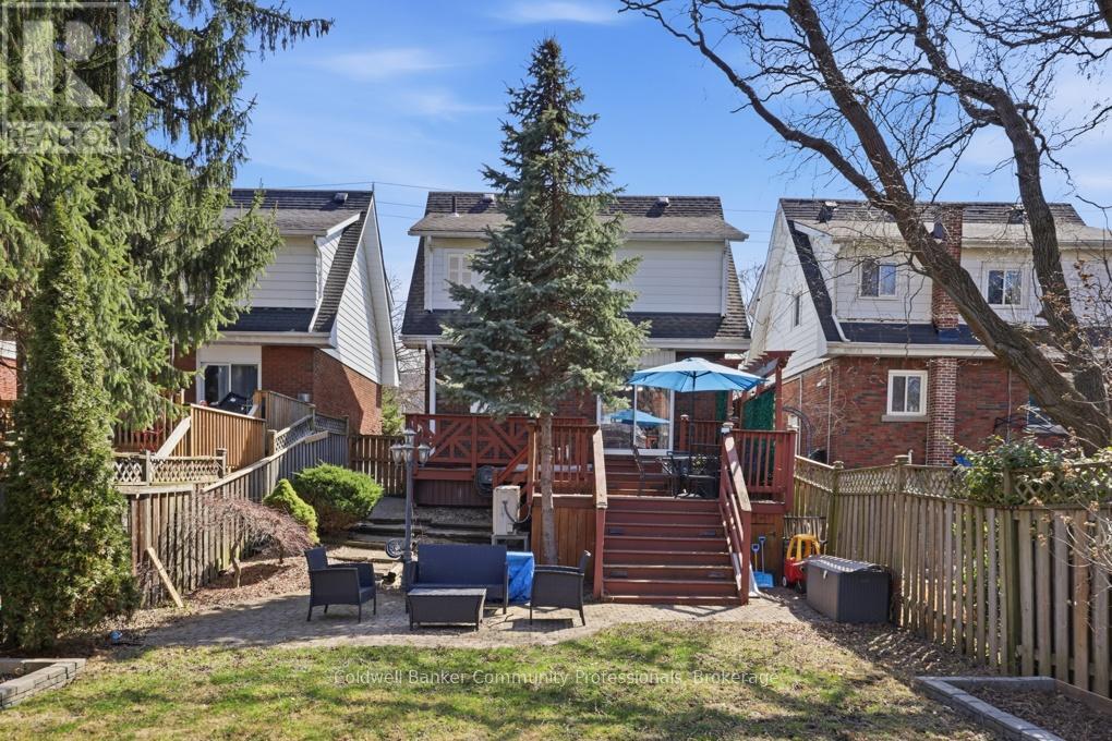 320 Darling Street, Brantford, Ontario  N3S 3Y2 - Photo 39 - X12953356